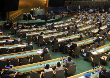 ONU exige a Estados Unidos fin del bloqueo a Cuba