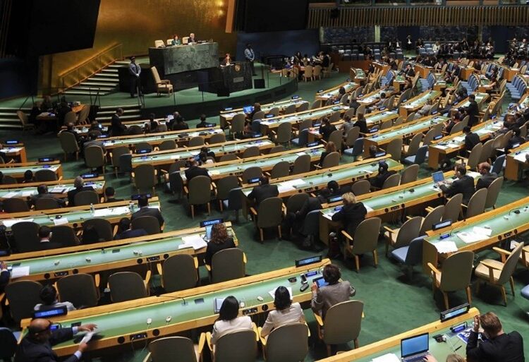 ONU exige a Estados Unidos fin del bloqueo a Cuba