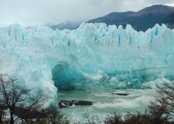 Cambio climático provocará desaparición de un tercio de los glaciares protegidos