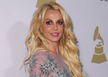Britney Spears padece una rara condición tras ser internada contra su voluntad