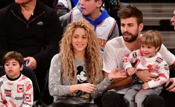 Shakira y Piqué llegan a un acuerdo y ya no van a juicio