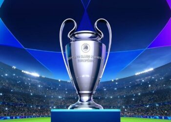 Así quedaron los emparejamientos de los octavos de final de la Champions League
