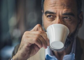 Tomar café puede reducir el riesgo de cáncer de endometrio