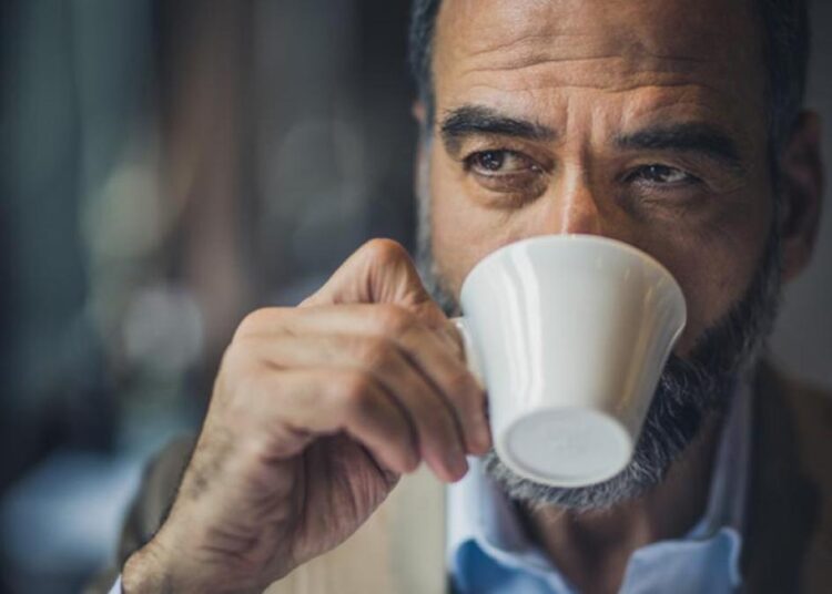 Tomar café puede reducir el riesgo de cáncer de endometrio