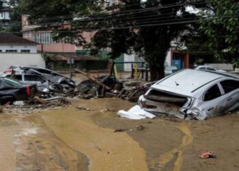 Catar reconoce los decesos de «entre 400 y 500» obreros emigrantes