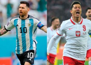 ‘Canelo’ se disculpa con Messi y Argentina por “comentarios fuera de lugar”