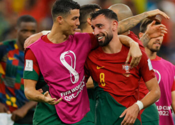 Brasil vence a Suiza por 1-0 y va a octavos de Qatar 2022