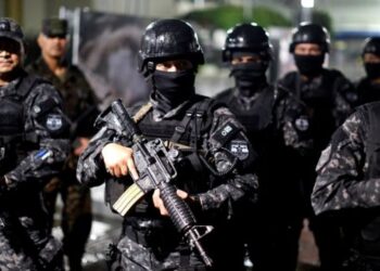 El Salvador acumula 18 días sin homicidios en lo que va del mes de noviembre