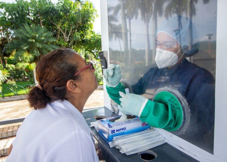 El Salvador acumula 18 días sin homicidios en lo que va del mes de noviembre