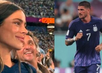 Shakira y Piqué se reencuentran y ni se voltearon a ver