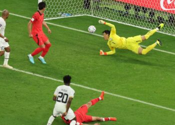 Brasil vence a Suiza por 1-0 y va a octavos de Qatar 2022