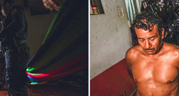 Mediante operativo la FGR resuelve más casos de feminicidios registrados en el país