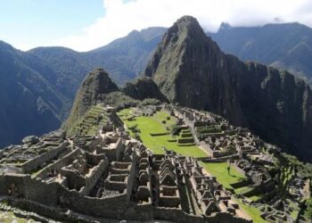 Cierran indefinidamente Machu Picchu por protestas