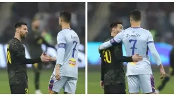 Dos muertos y decenas de heridos tras una estampida cerca de un estadio en Irak