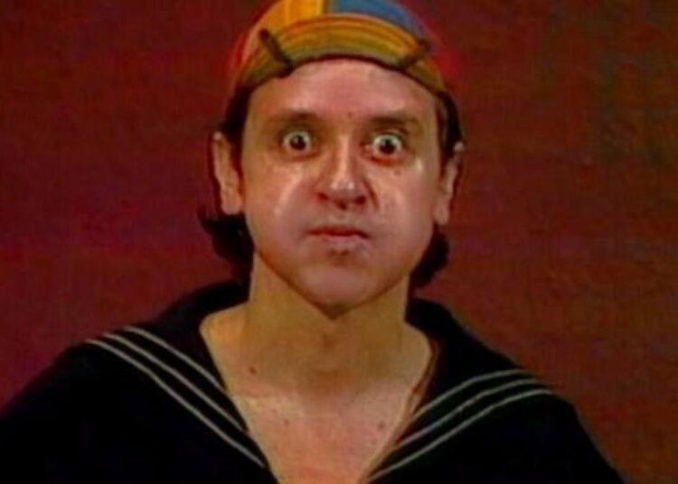 Fuerte accidente de transito sobre carretera al Puerto de La Libertad deja una persona fallecida