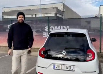 Sigue en Nepal la búsqueda de las víctimas de accidente aéreo