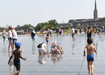 Encuentran piezas fabricadas en EE.UU. en drones iraníes usados por Rusia