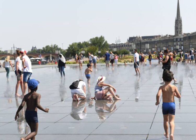 Encuentran piezas fabricadas en EE.UU. en drones iraníes usados por Rusia