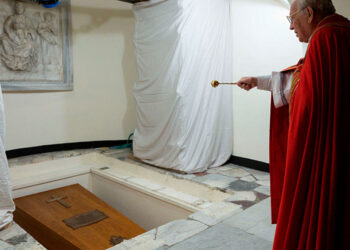 Detienen en Culiacán a Ovidio Guzmán, hijo del ‘Chapo’