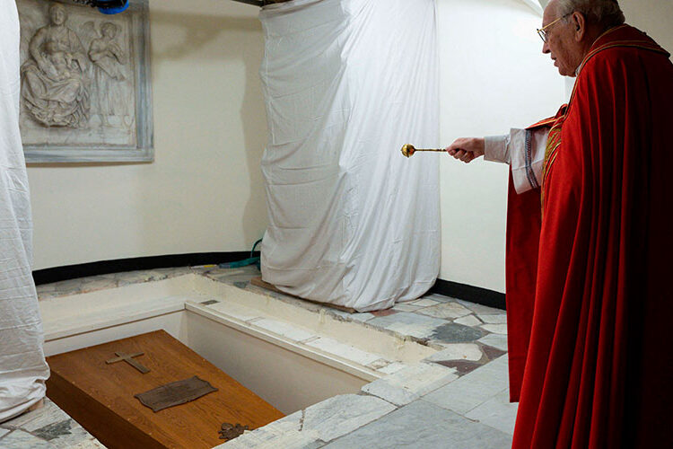 Detienen en Culiacán a Ovidio Guzmán, hijo del ‘Chapo’