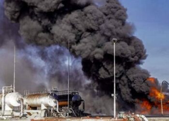 Encuentran piezas fabricadas en EE.UU. en drones iraníes usados por Rusia