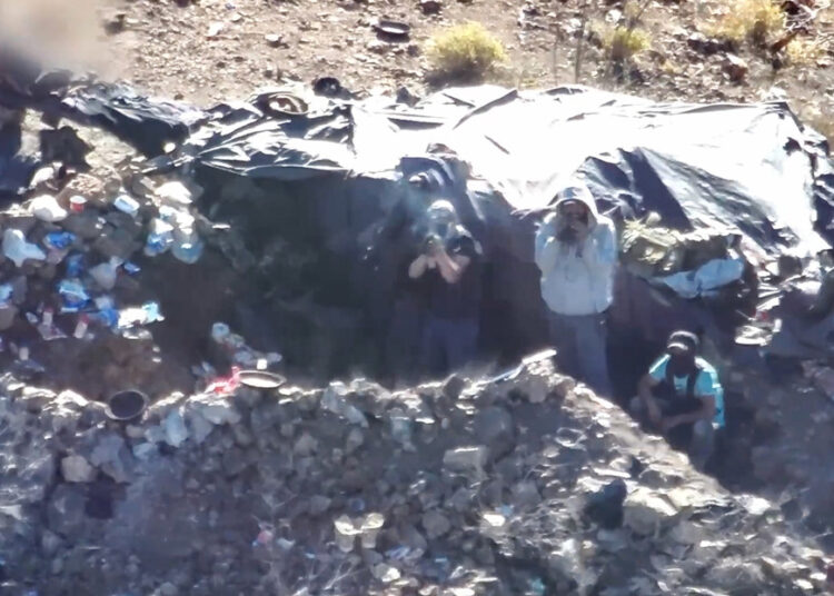 Población de China se redujo en 2022 por primera vez en más de 60 años