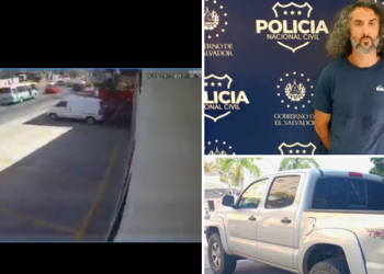 El Salvador registra 16 días sin homicidios en lo que va del mes de enero