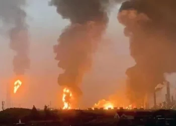 Sigue en Nepal la búsqueda de las víctimas de accidente aéreo