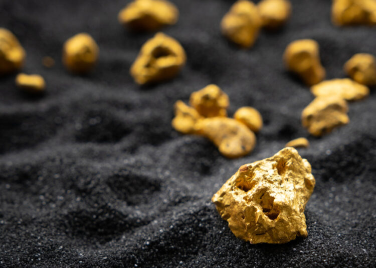 Serbia anuncia el descubrimiento de uno de los más grandes yacimientos de oro en el mundo