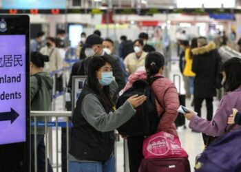 Fuerte accidente de transito sobre carretera al Puerto de La Libertad deja una persona fallecida