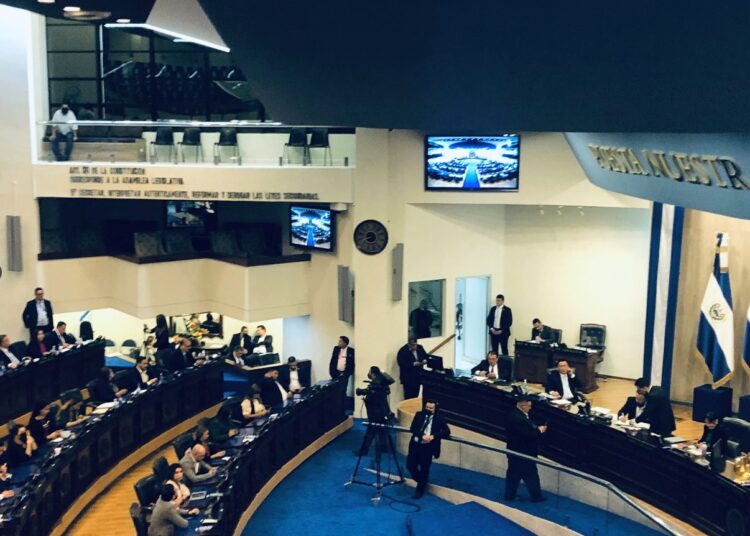 Asamblea aprueba Ley de Compras Públicas para transparentar las adquisiciones del Estado y eliminar la burocracia