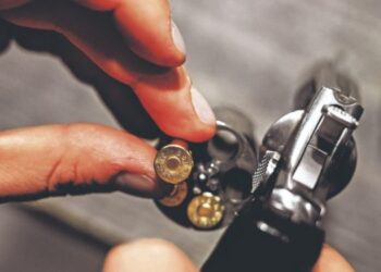 30 años cárcel tendrá que pagar pandillero que portaba ilegalmente arma de fuego