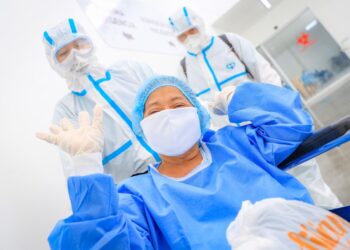 El Salvador registra cero muertes por COVID-19 en lo que va del mes