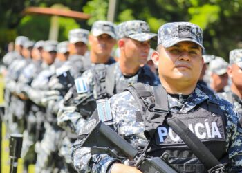 El Salvador registra un día más sin homicidios en el territorio