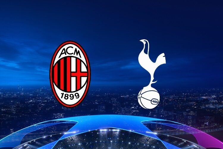 El Milan volverá a disputar los octavos de la Champions nueve años después