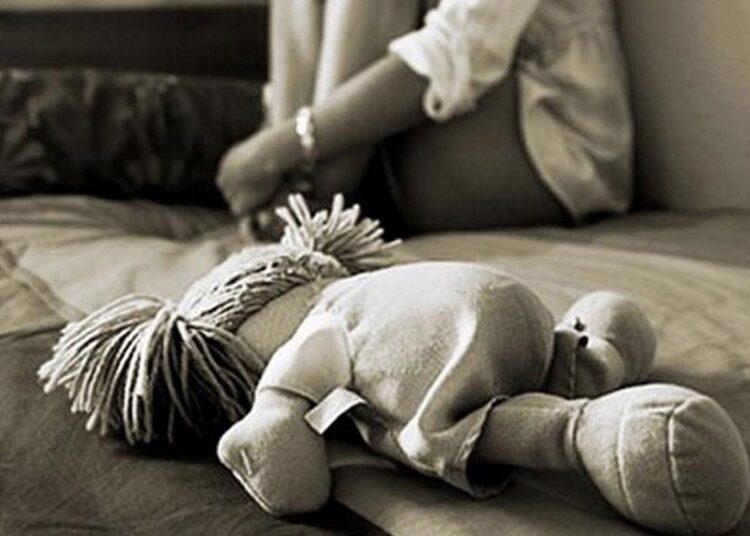 Fiscalía logra condena para sujeto que agredía sexualmente a una niña desde que tenía 4 años