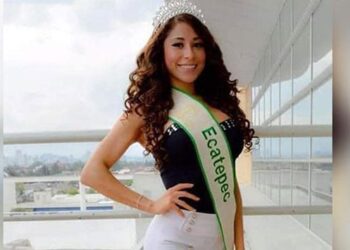 Inicia juicio en España contra exreina de belleza mexicana por robo de botellas de vino