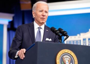 Hallan documentos clasificados en casas de Biden: “todo se va a aclarar”, dice el presidente
