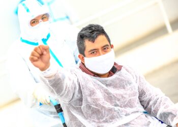 El Salvador continúa manteniendo los resultados positivos en la lucha contra el COVID-19