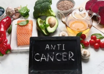 Alimentos que ayudan a prevenir tumores malignos, según Harvard