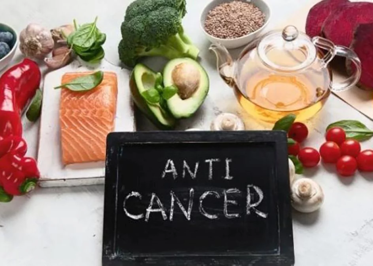 Alimentos que ayudan a prevenir tumores malignos, según Harvard