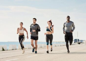 Revelan el ejercicio más eficaz para combatir el hígado graso