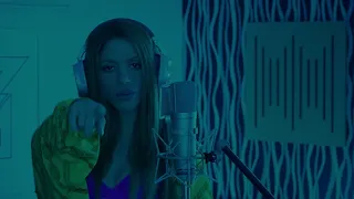 El primer mensaje de Gerard Piqué tras conocerse la canción que le dedicó Shakira