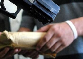 Extorsionista es condenado a 9 años de cárcel