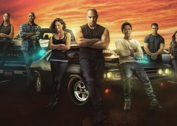 Estrenan tráiler de la película «Rápidos y Furiosos X»