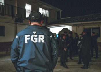 Fiscalía desarticula estructura de San Vicente dedicada a la Estafa, Homicidio y otros delitos