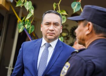 Fiscal General, Rodolfo Delgado verificó resultados de operativos contra el narcotráfico