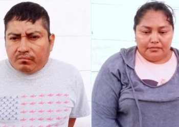 Operatividad policial permite captura de guatemaltecos que intentaban trasladar paquetes de droga a El Salvador