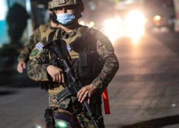 El Salvador registra un nuevo día sin homicidios