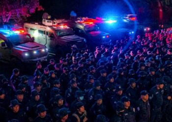 El Salvador registra 21 días sin homicidios en lo que va del mes de enero